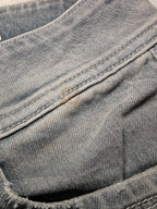 Women G-Star RAW Lynn Light aged Skinny W27 L32 (EU 36 / S) Jeans