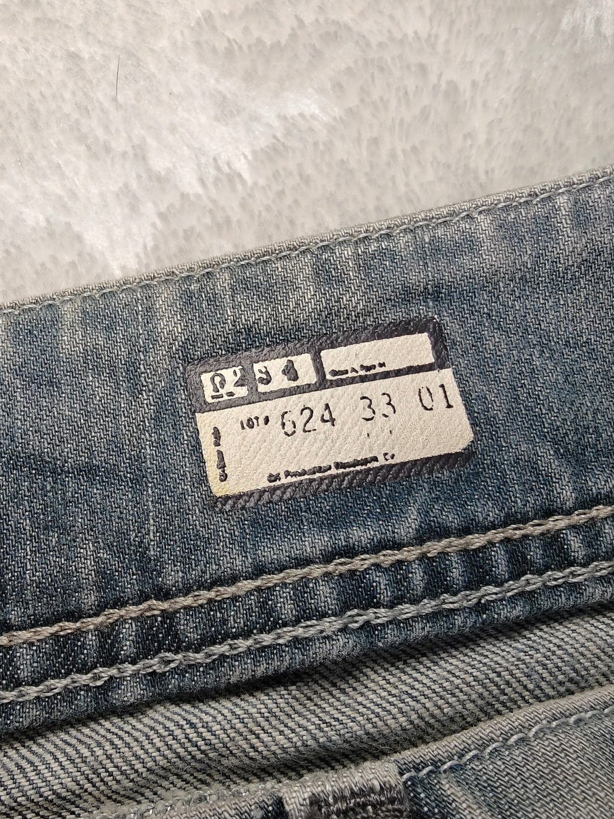 Women G-Star RAW Lynn Light aged Skinny W27 L32 (EU 36 / S) Jeans