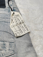 Women G-Star RAW Lynn Light aged Skinny W27 L32 (EU 36 / S) Jeans