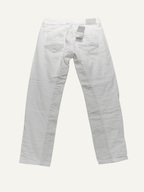 Women G-Star RAW Midge White Boyfriend fit W24 L30 (EU 34 / XS) Jeans
