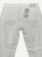 Women G-Star RAW Midge White Boyfriend fit W24 L30 (EU 34 / XS) Jeans