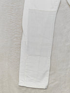 Women G-Star RAW Midge White Boyfriend fit W24 L30 (EU 34 / XS) Jeans