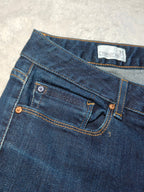 Women Gap Perfect Boot Dark blue Bootcut W31 L30 (EU 40 / L) Y2K Jeans