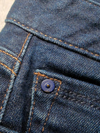 Women Gap Perfect Boot Dark blue Bootcut W31 L30 (EU 40 / L) Y2K Jeans
