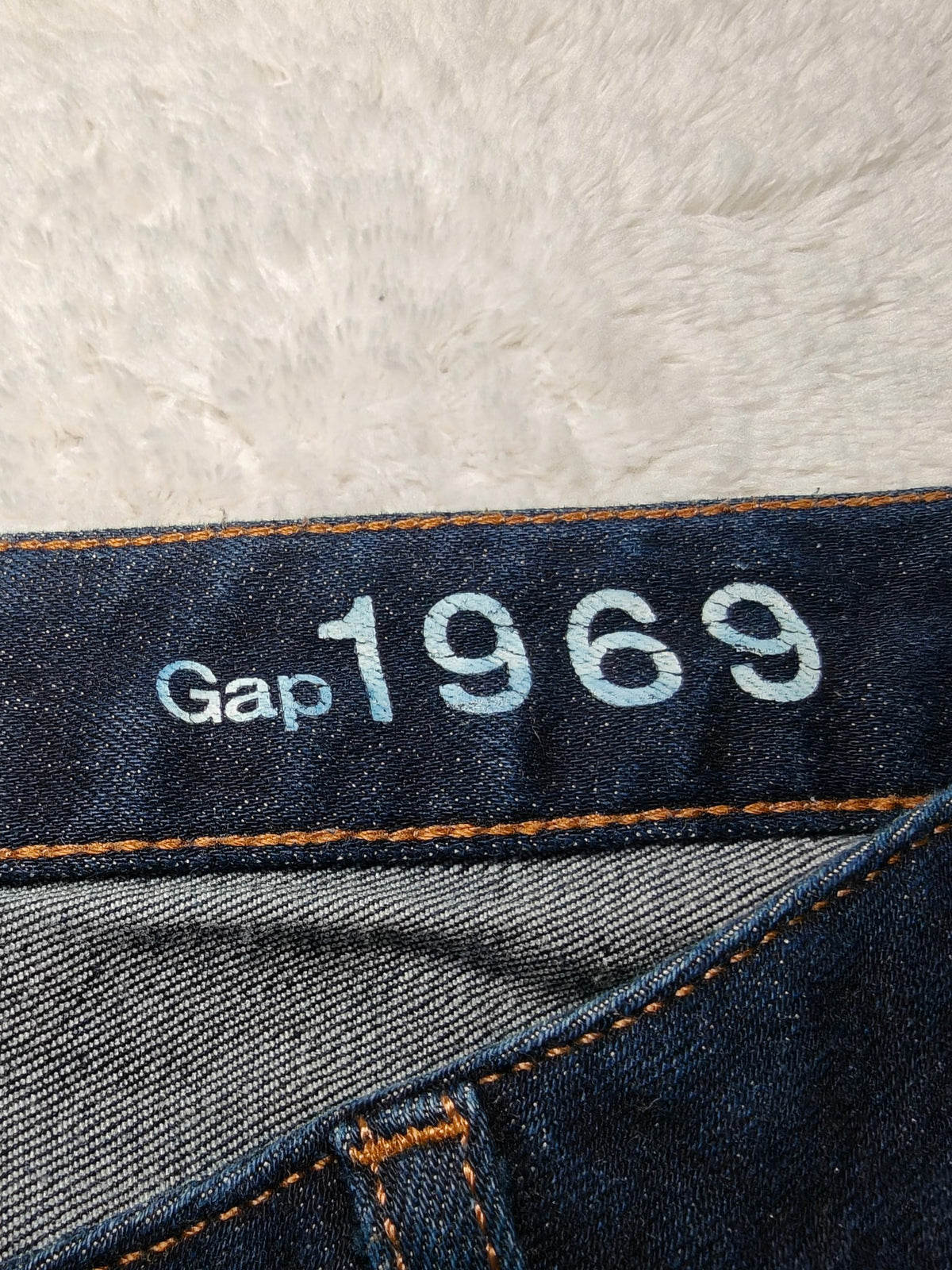 Women Gap Perfect Boot Dark blue Bootcut W31 L30 (EU 40 / L) Y2K Jeans