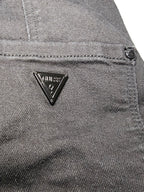 Women Guess Be sexy Black Skinny W26 L30 (EU 36 / S) Y2K Jeans