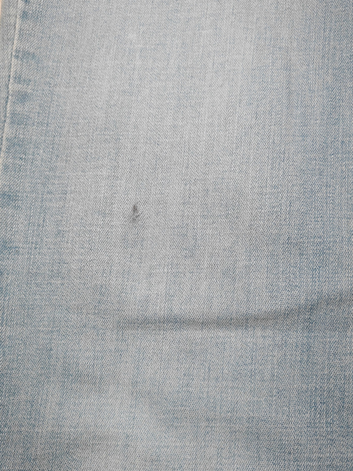 Women Levi's 314 Shaping Straight Light blue Straight W28 L30 (EU 38 / M) Y2K Jeans