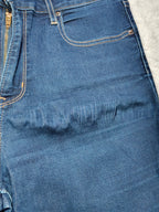 Women Levi's 721 Blue Skinny W31 L32 (EU 40 / L) Jeans